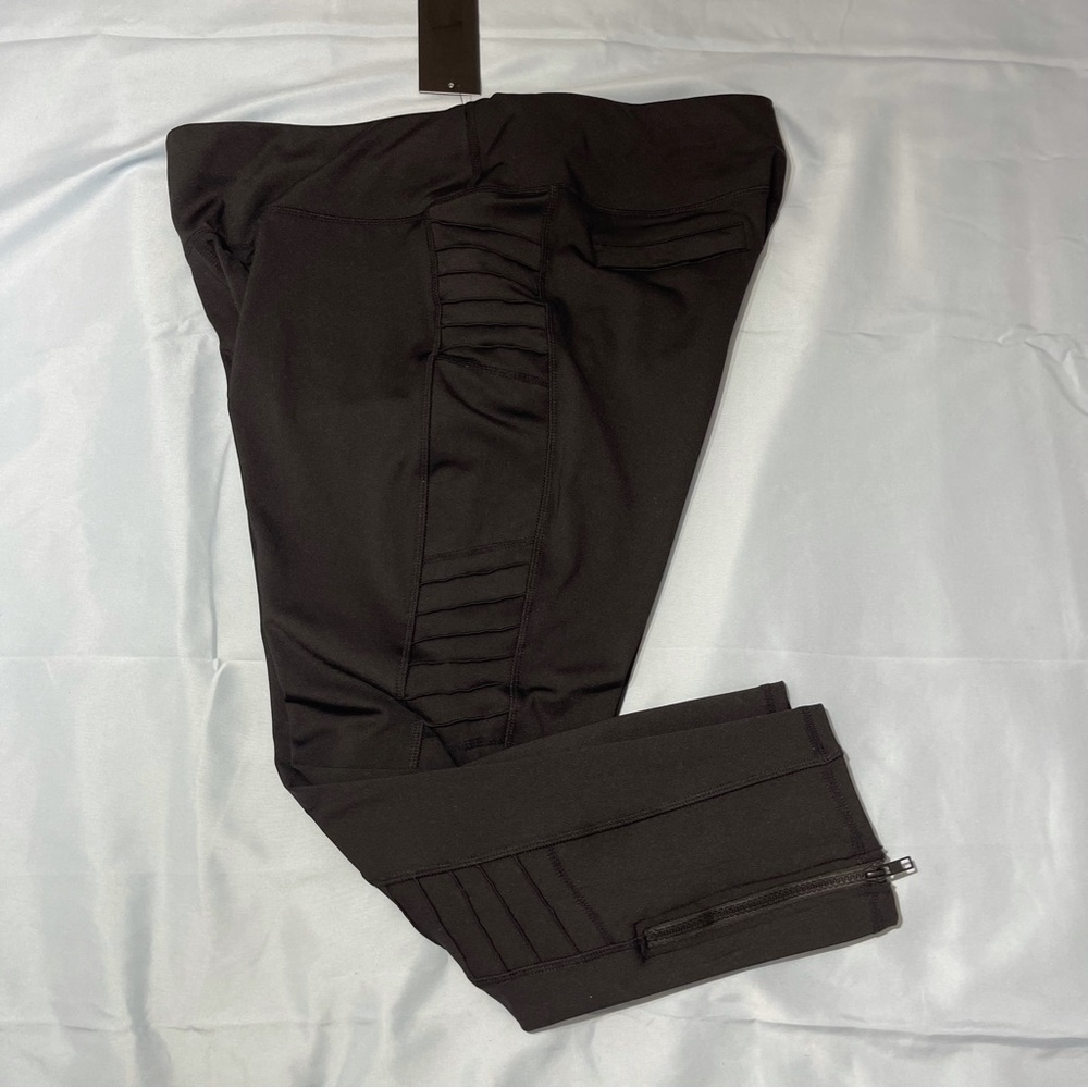 NWT Legend leggings size 2X